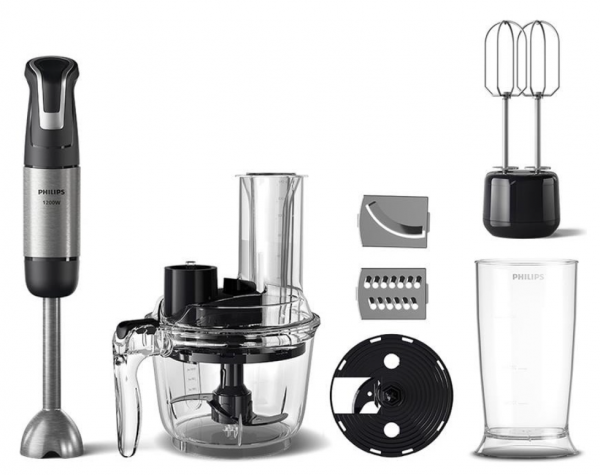 Philips HR2695/01 Blender