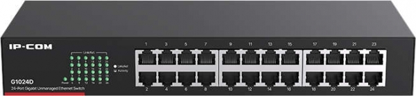 Ip-Com G1024D Switch