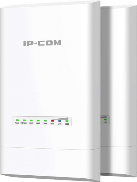 Ip-Com CPE6S PTP/CPE