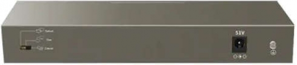 Ip-Com F1110P-8-102W Switch