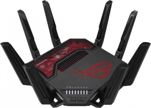 Asus ROG Rapture GT-BE19000 Router