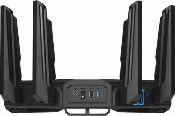 Asus ROG Rapture GT-BE19000 Router