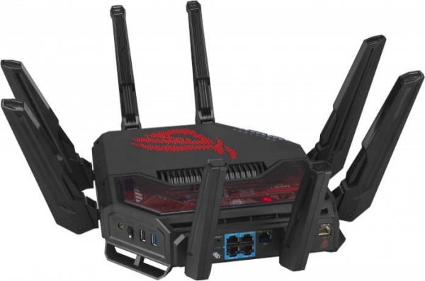 Asus ROG Rapture GT-BE19000 Router