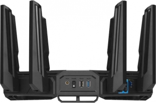 Asus ROG Rapture GT-BE19000 Router
