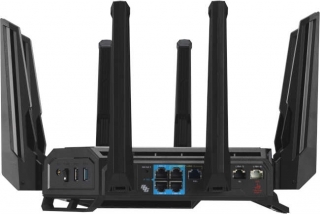 Asus ROG Rapture GT-BE19000 Router