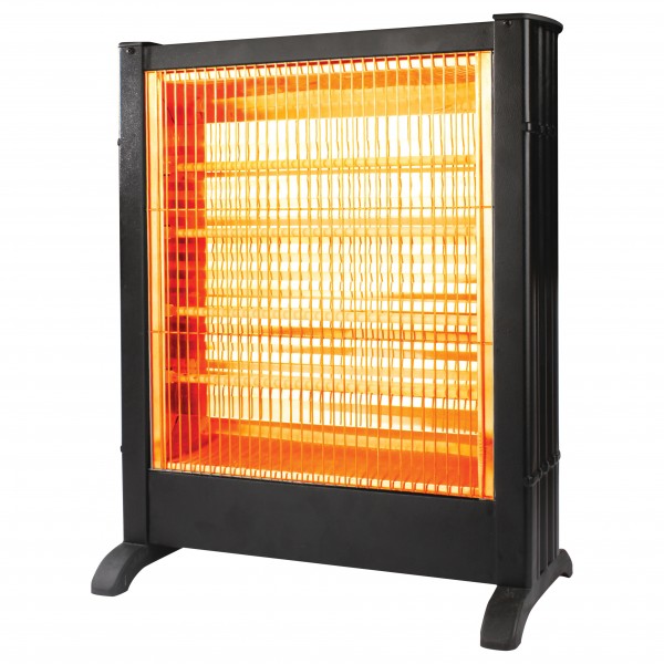 CVS DN-2052 2000W Quartz Isıtıcı