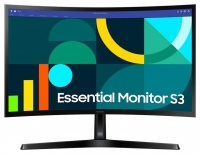 Samsung LS27D366GAUXUF (S27D366) resim
