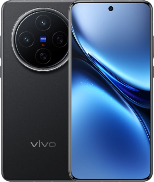Vivo X200