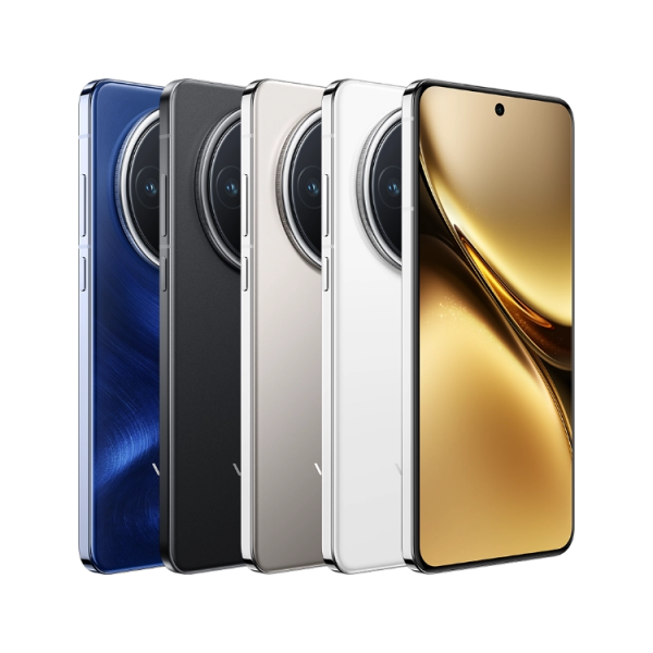 Vivo X200
