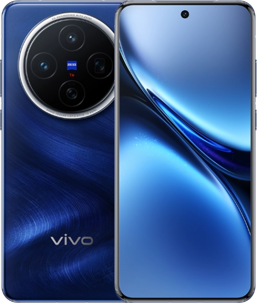 Vivo X200