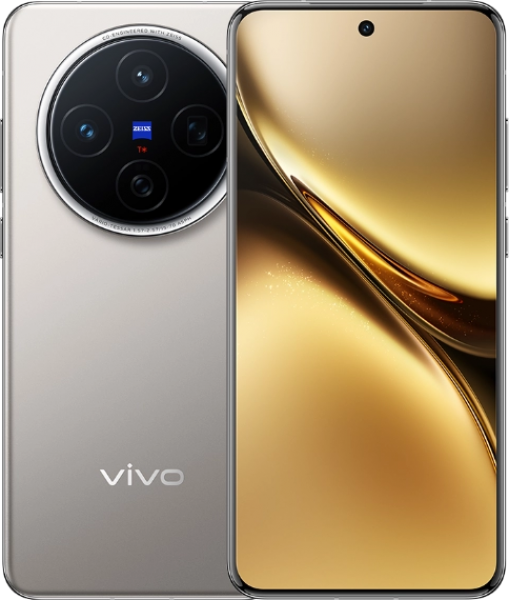 Vivo X200