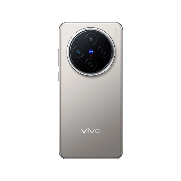 Vivo X200
