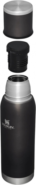 Stanley Adventure To-Go Bottle Termos (1 litre)