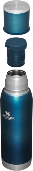 Stanley Adventure To-Go Bottle Termos (1 litre)