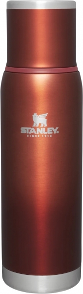 Stanley Adventure To-Go Bottle Termos (1 litre)