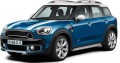 2017 Mini Cooper Countryman ALL4 5K 1.5 136 BG Steptronic (4x4) resim