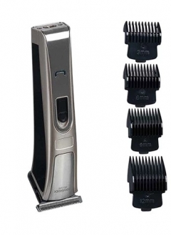 Wıson WS-1572 Sakal Kesme Makinesi