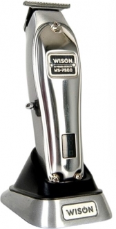 Wison WS-7500 Sakal Kesme Makinesi
