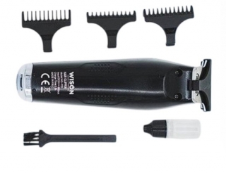 Wıson  WS- 772 Saç Kesme Makinesi