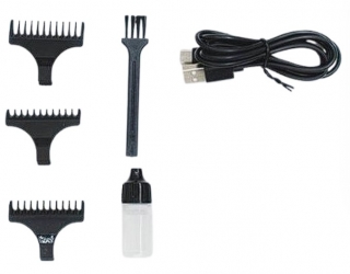 Wison WS-7080 Saç Kesme Makinesi