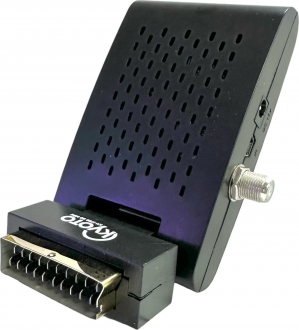 Kyoto KY-1750 SD Mini Uydu Alıcısı