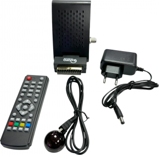 Kyoto KY-1750 SD Mini Uydu Alıcısı