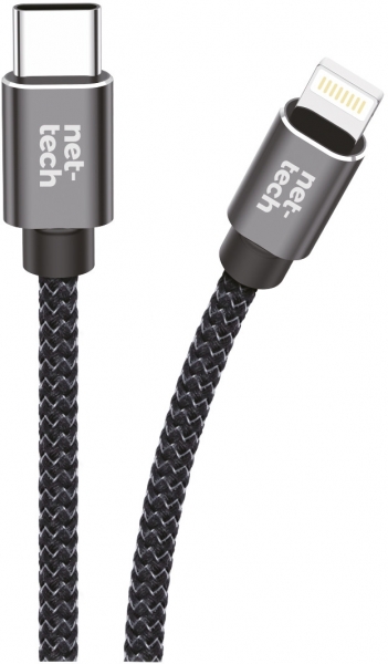 Nettech NT-DC11 Şarj Kablosu