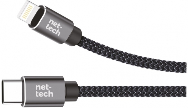 Nettech NT-DC11 Şarj Kablosu