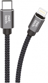 Nettech NT-DC11 Şarj Kablosu