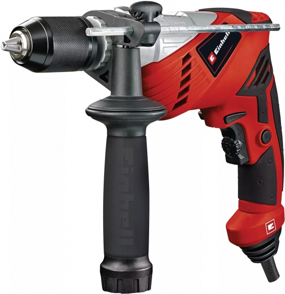 Einhell TE-ID 650 E Matkap