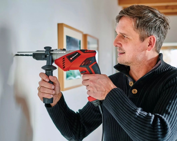 Einhell TE-ID 650 E Matkap