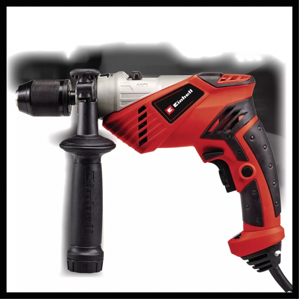 Einhell TE-ID 650 E Matkap