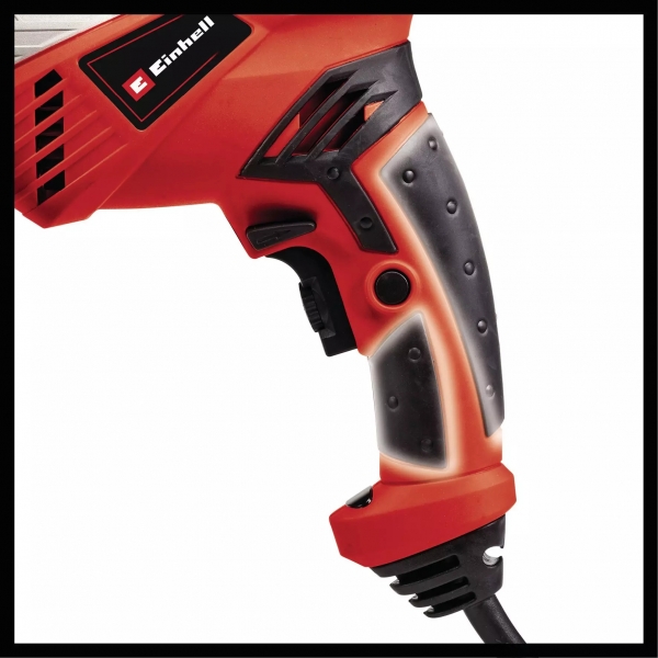 Einhell TE-ID 650 E Matkap
