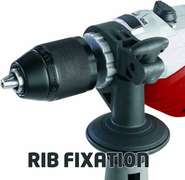 Einhell TE-ID 650 E Matkap