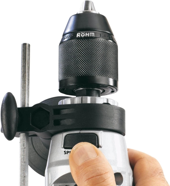 Einhell TE-ID 650 E Matkap