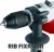 Einhell TE-ID 650 E Matkap