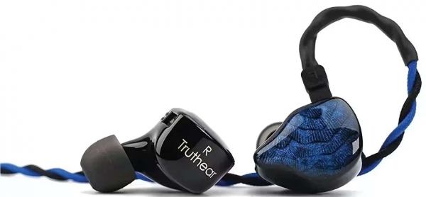 Truthear Nova Kablolu Kulaklık