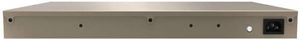 Ip-Com G3326P-24-410W Yönetilebilir Switch