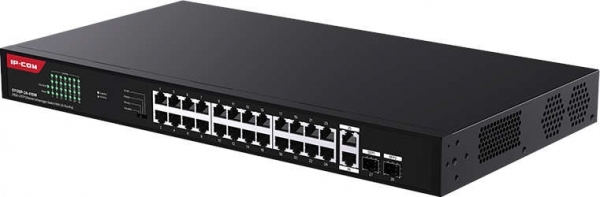 Ip-Com G1128P-24-410W Switch
