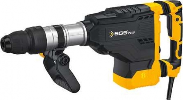 SGS SGS5186 Kırıcı