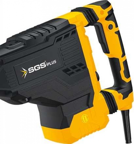 SGS SGS5186 Kırıcı