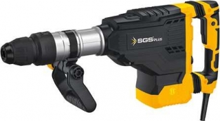 SGS SGS5186 Kırıcı