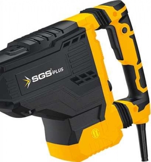 SGS SGS5186 Kırıcı