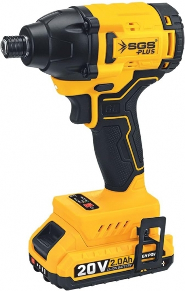 SGS SGS5500 Akülü Vidalama