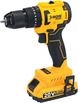 SGS SGS5530 Akülü Matkap