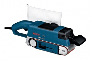 Bosch GBS 75 AE Professional Tank Zımpara