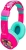 Volkano Barbie MT-9938-BR Kablosuz Kulaklık