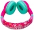 Volkano Barbie MT-9938-BR Kablosuz Kulaklık