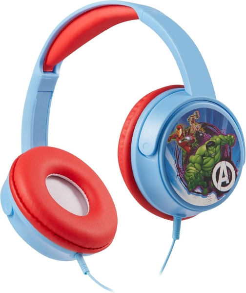 Volkano MV-6513 Kablolu Kulaklık