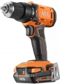 AEG BSB 18G4-202C resim
